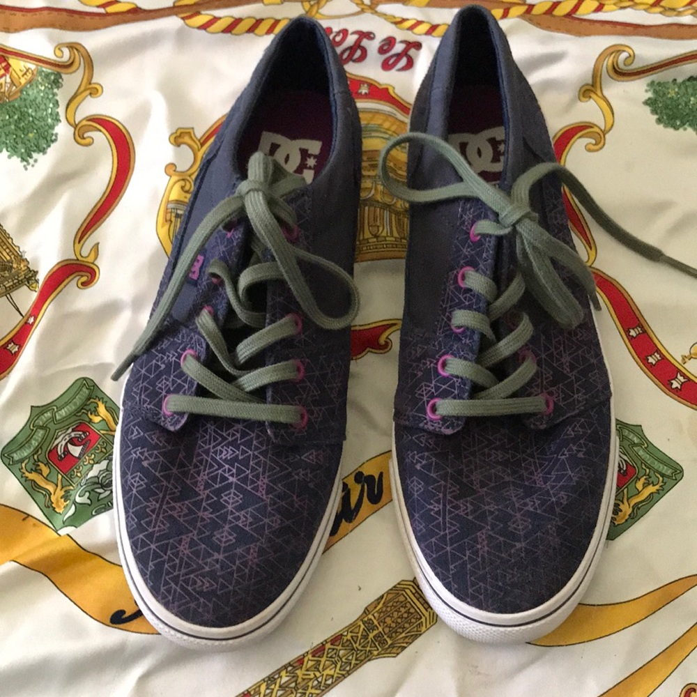 🛹DC Shoes🛹Woman’s Casual Sneaker